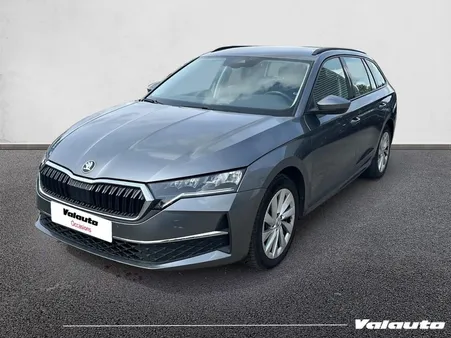 Skoda Octavia COMBI SELECTION 2.0 TDI 150 DSG7