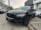 Jaguar F-Pace 2.0d 180CV PRESTIGE LIMITED BVA -