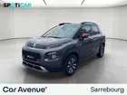 CITROEN C3 Aircross PureTech 110 S&S BVM6 C-Series