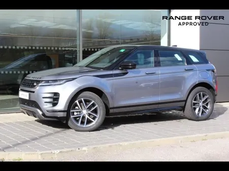 Land-rover Range Rover Evoque 1.5 P270e PHEV 269ch Dynamic SE
