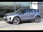 Land-rover Range Rover Evoque 1.5 P270e PHEV 269ch Dynamic SE
