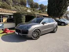 PORSCHE CAYENNE COUPE Cayenne Coupé 3.0i V6 - 340 - BVA Tiptronic S COUPE E-Hybrid