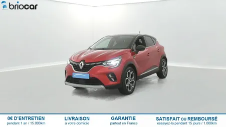 Renault Captur E-Tech 145 21 Intens 5p