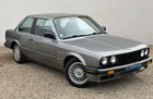 BMW Série 3 (E30) coupé 325 2.7