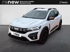 Dacia Sandero TCe 90 GSR2 Stepway Extreme
