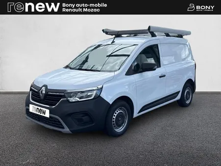 Renault Kangoo Van Gd Confort Blue dCi 95 - 21