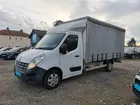 Renault Master TVA RECUPERABLE 11658,34HT - RENAULT MA II 20M3 2.3