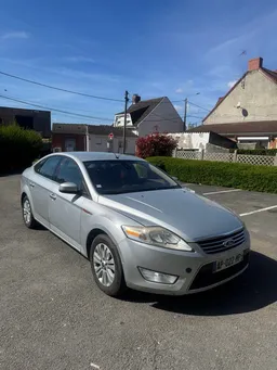 Ford mondeo 1.8 TDCI TITANIUM, GARANTIE 3 MOIS + RADAR