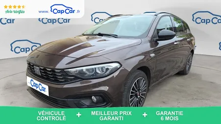 Fiat Tipo SW II 1.6 Multijet 130 Life Plus