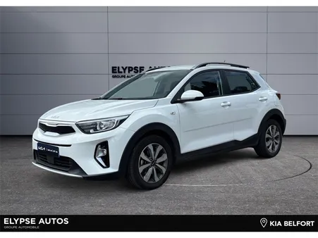 Kia Stonic 1.0 T-GDI 100 CH BVM6 Active