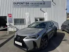 Lexus UX 300h F SPORT Design 2WD MC25