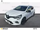 RENAULT Clio TCe 100 GPL Evolution
