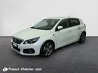PEUGEOT 308 BlueHDi 130ch S&S EAT8 Tech Edition