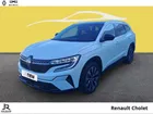 Renault Espace 1.2 E-Tech full hybrid 200ch Techno 7 places - 24