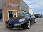PORSCHE BOXSTER 2.7i Superbe état / Sièges chauffant / PCM / phares Xenon / Carnet d'entretien
