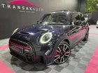 MINI HATCH 3 PORTES F56 LCI II John Cooper Works 231 ch BVA8 JCW / HARMAN KARDON / CARPLAY / TOIT OUVRANT / CAMERA DE RECUL