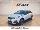 PEUGEOT 3008 1.6 BlueHDi 120ch S&S BVM6 GT Line