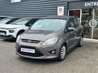 Ford C-Max CMAX II PHASE 1 5P 2 1.0 ECOBOOST 100CH S/S TITANIUM