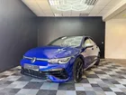 VOLKSWAGEN GOLF 2.0 TSI 320 DSG7 R / Garantie 6 mois ( Toit ouvrant, JA 19, Harman K, LED,... )