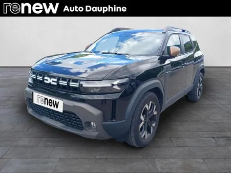 Dacia Duster ECO-G 100 Extreme