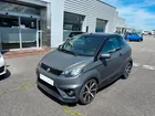 Aixam Coupé GTI – 2016 – Voiture sans Permis