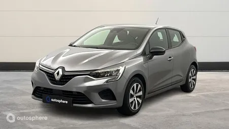 Renault Clio 1.0 TCe 90ch Equilibre