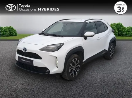 Toyota Yaris Cross 116h Design MC24