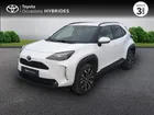Toyota Yaris Cross 116h Design MC24