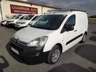 7490 HT - CITROEN Berlingo Blue HDI 100 Club M 1,6 L - 01/2017 - 104363 kms