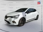 Renault Clio 1.6 E-Tech hybride 140ch Lutecia -21N