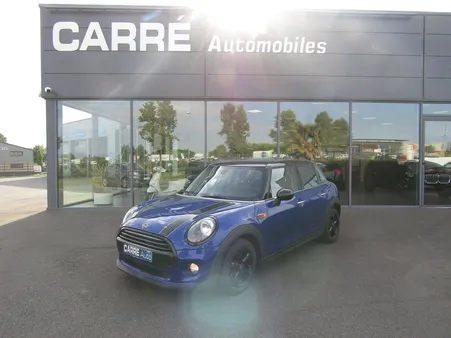 Mini MINI 5 PORTES ONE D 95CH BUSINESS