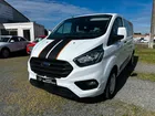 Ford Transit Custom Kombi L2H1 2.0 EcoBlue 130ch Trend Business - TVA