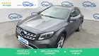 Mercedes Classe GLA I 180 109 Sensation