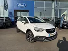Opel Crossland X 1.2 TURBO 130 CH Innovation