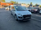 Peugeot 3008 1.6 HDI 115cv bvm6 allure parfait état Sans Adblue