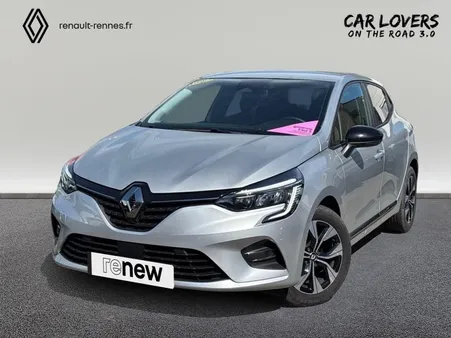 Renault Clio V TCe 90 Evolution