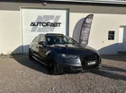 Audi S3 Sportback (2) 2.0 TFSI S TRONIC