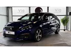 PEUGEOT 308 SW 2.0 BlueHDi 180 EAT8 GT - 2018 - Phase 2 - Toit panoramique - Hifi Denon - Apple car play