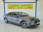 Audi A5 Sportback 3.0 V6 TDI Ambition Luxe Boîte auto