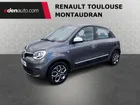 Renault Twingo III SCe 65 - 21 Limited