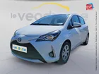 Toyota Yaris 100h France Business 5p MY19