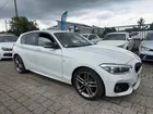 BMW Série 1 II (F21/F20) 118d 150ch M Sport 5p