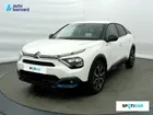 Citroen C4 Moteur électrique 136ch (100 kW) Shine Pack Automatique