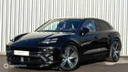 Porsche Macan 639ch Turbo