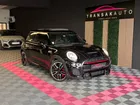 MINI HATCH 3 PORTES F56 231 ch John Cooper Works BVA6 Finition JCW Exclusive Design