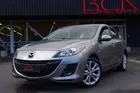 MAZDA 3 2.0 150ch Bose, caméra, régul, sièges chauffants ...