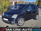Opel Meriva 1.6 105 Twinport Cosmo GAR 1 AN r