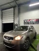 Nissan Qashqai2.dci boîte automatique