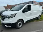 26 900 e ht - renault trafic l2h1 dci 150 cv advance carplay/gps/clim/reg/tel/camera/radar