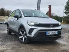 Opel crossland 1.2 83ch edition